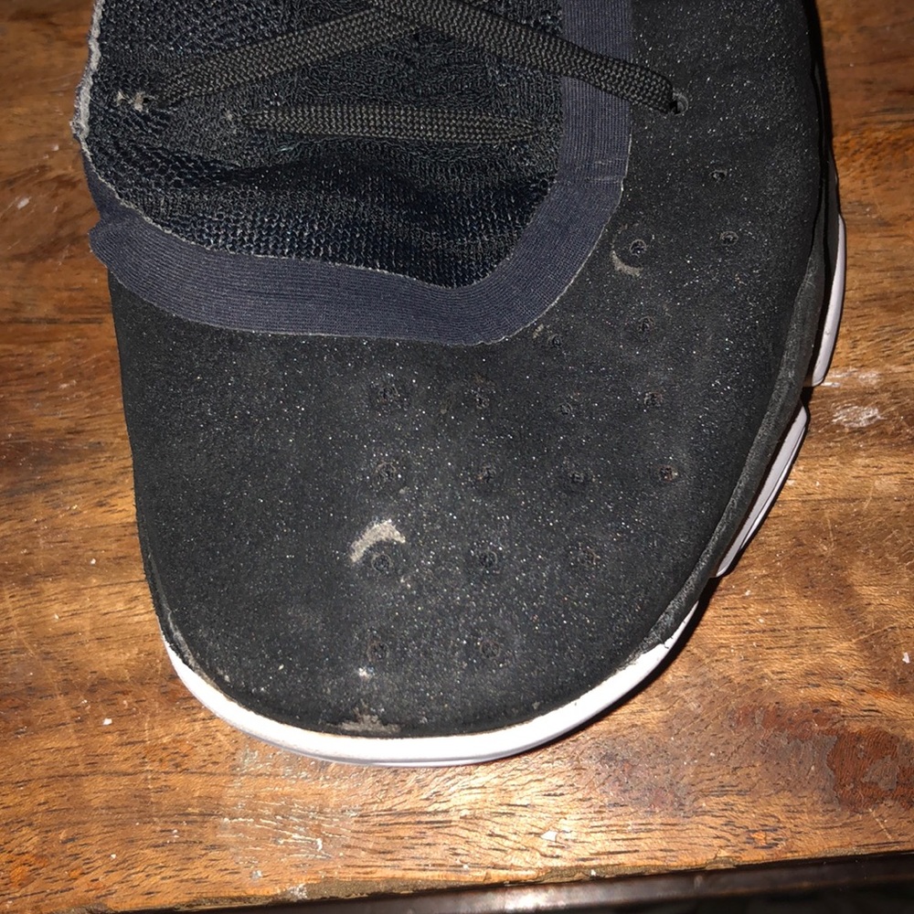 Curry 4s - Picture 4 of 6